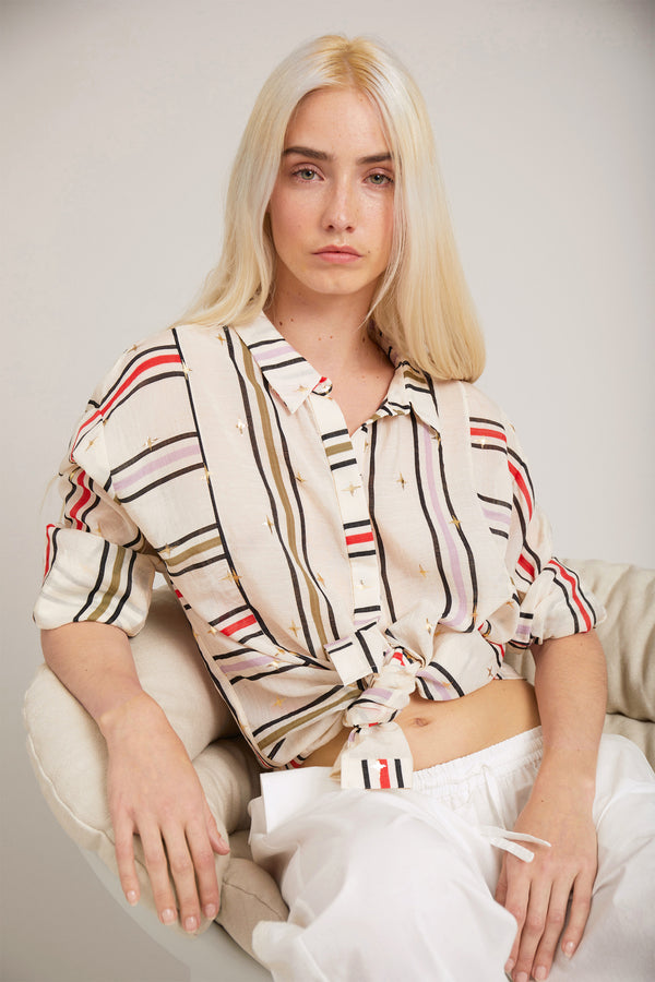 HILLA - IVORY