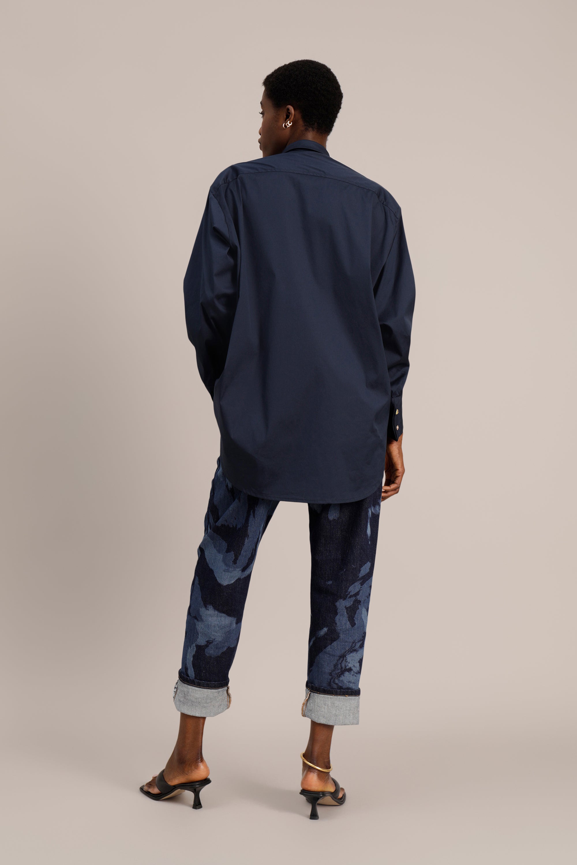 JADYN - NAVY