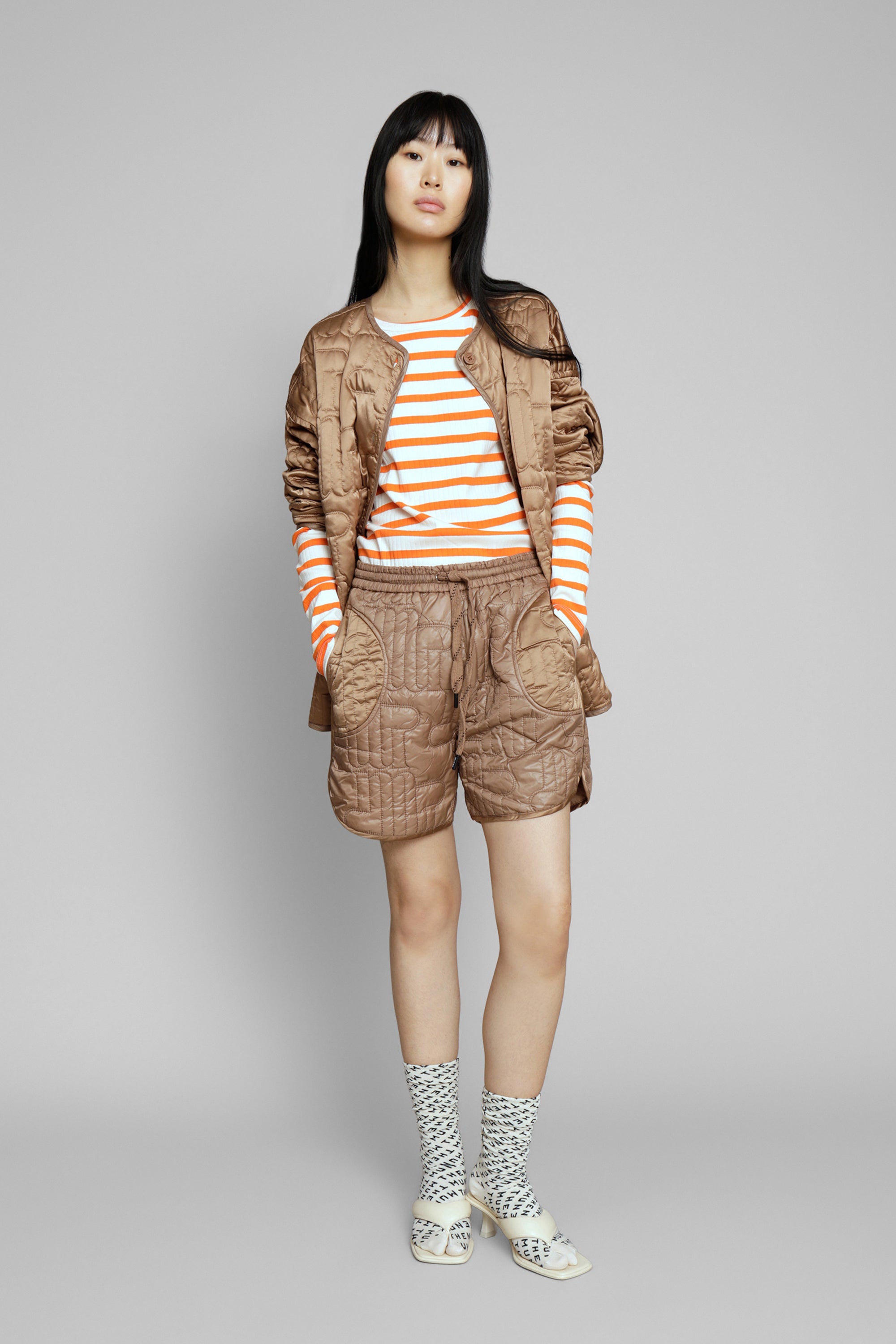 JOTE - ORANGE