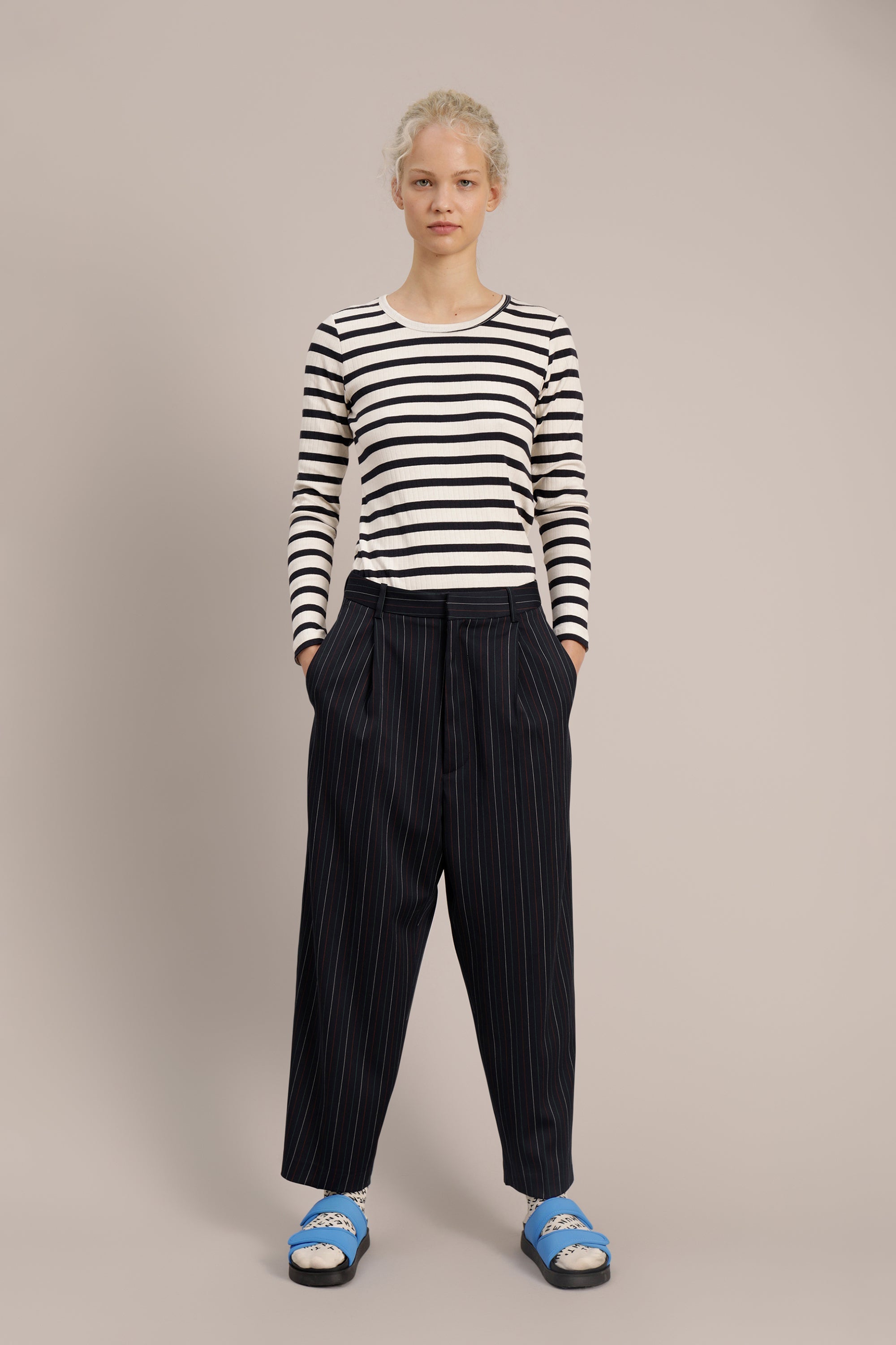JOTE - NAVY