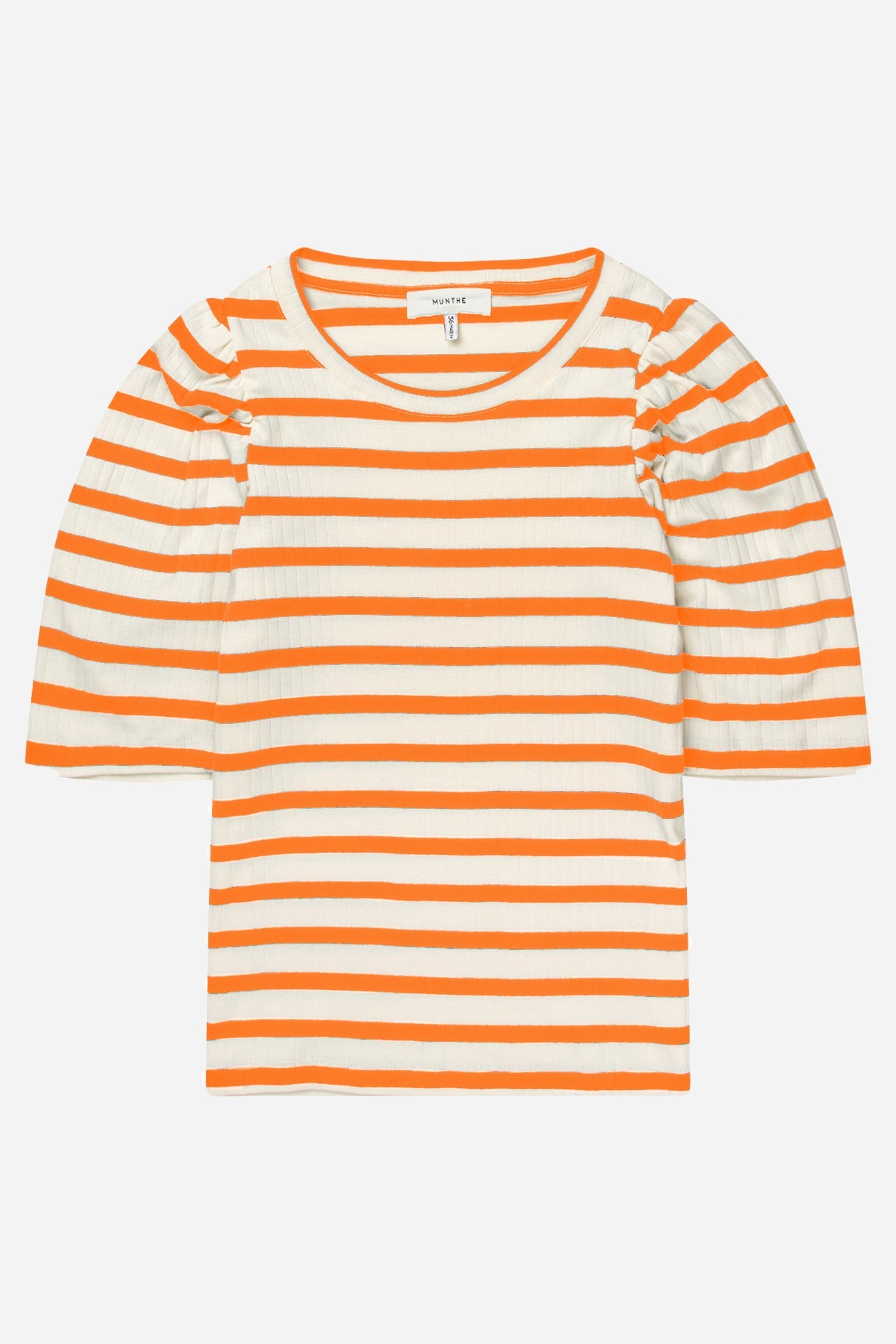 JIKOLAZ - ORANGE
