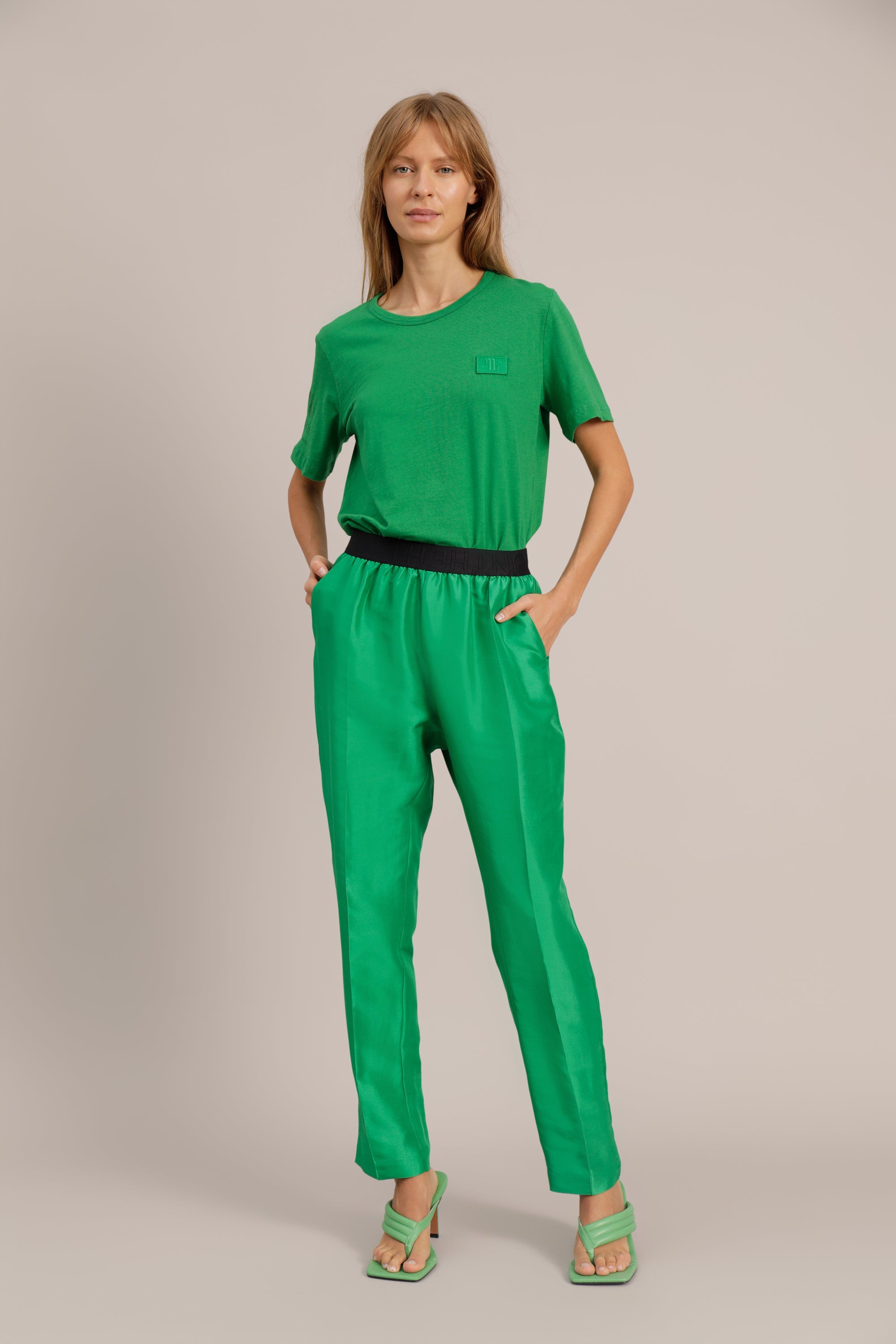 JIA - GREEN