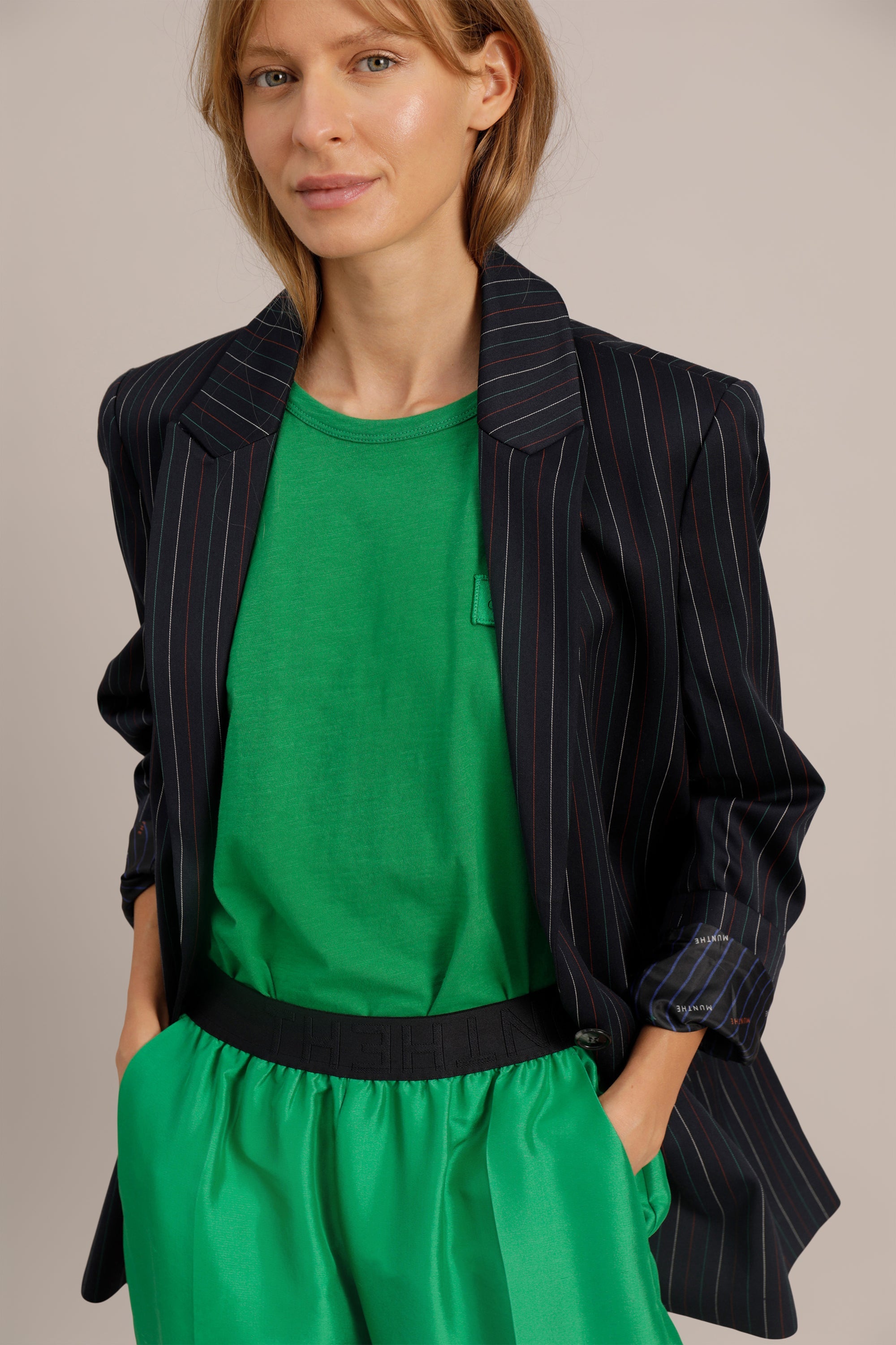 JIA - GREEN