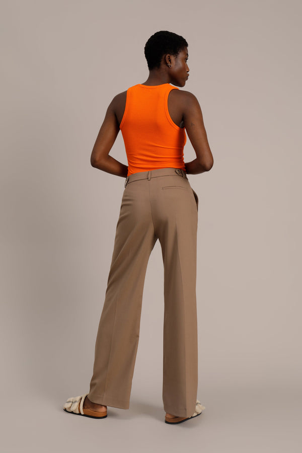 PEACH - ORANGE