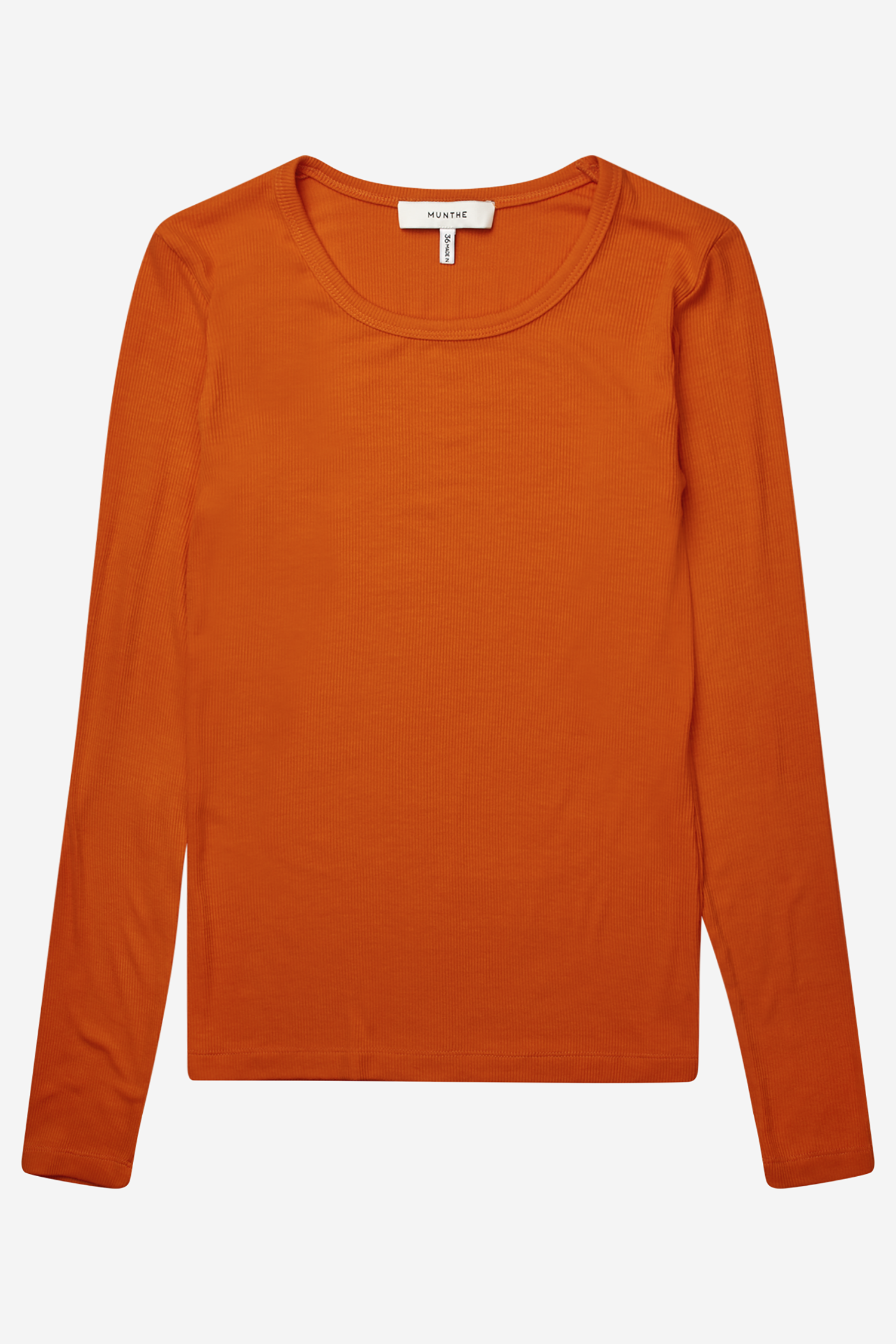 CUTEST - ORANGE