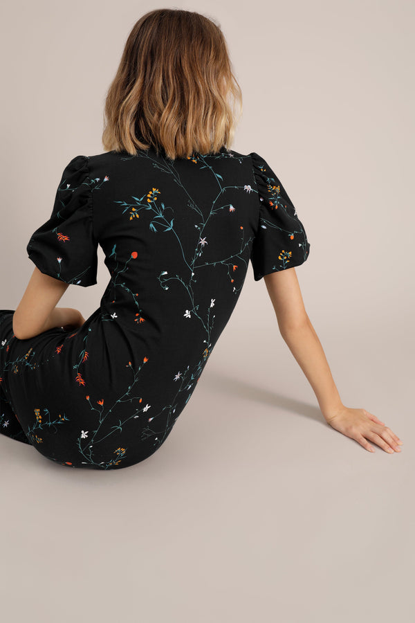 JETTON - BLACK