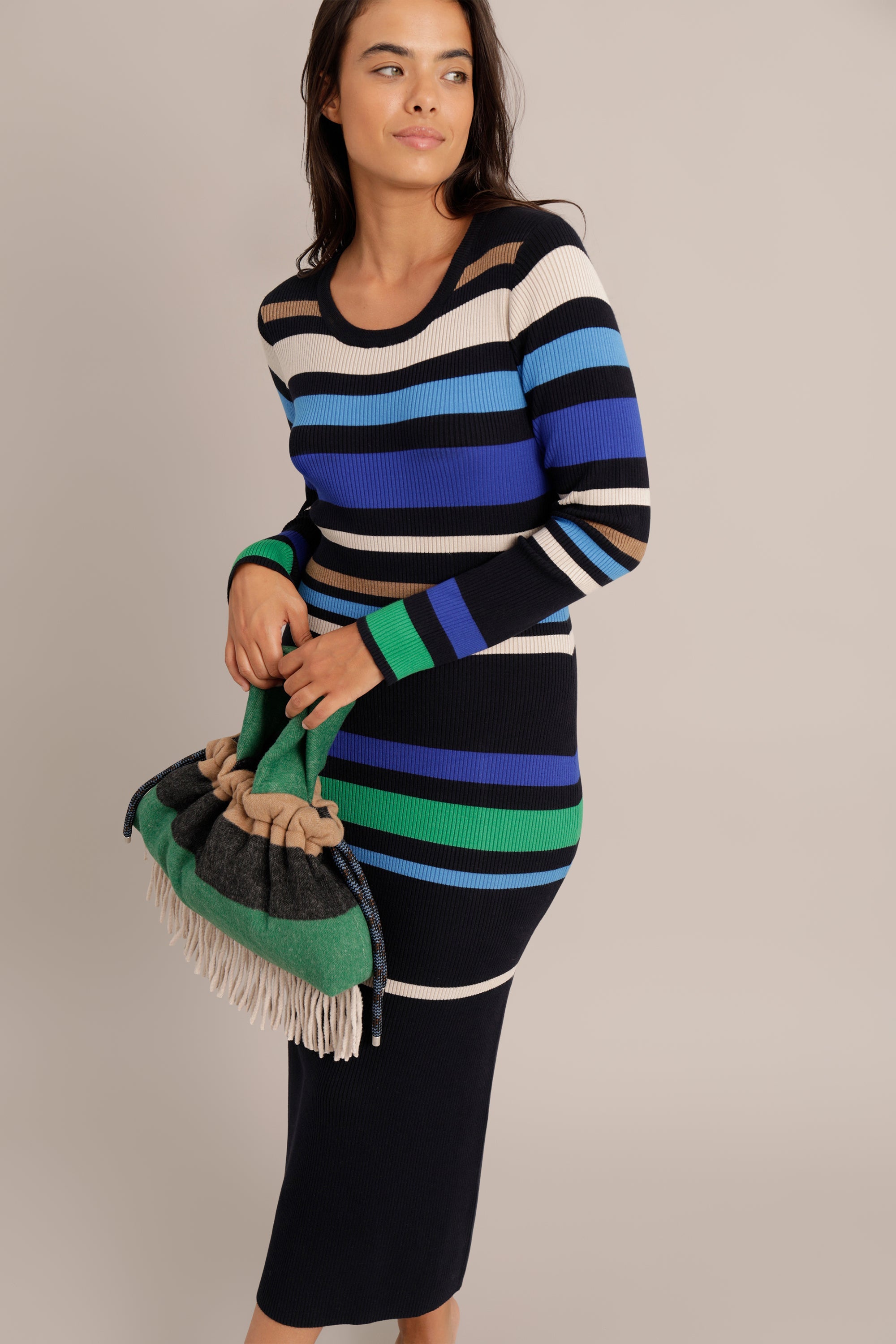 JALLEN - BLACK