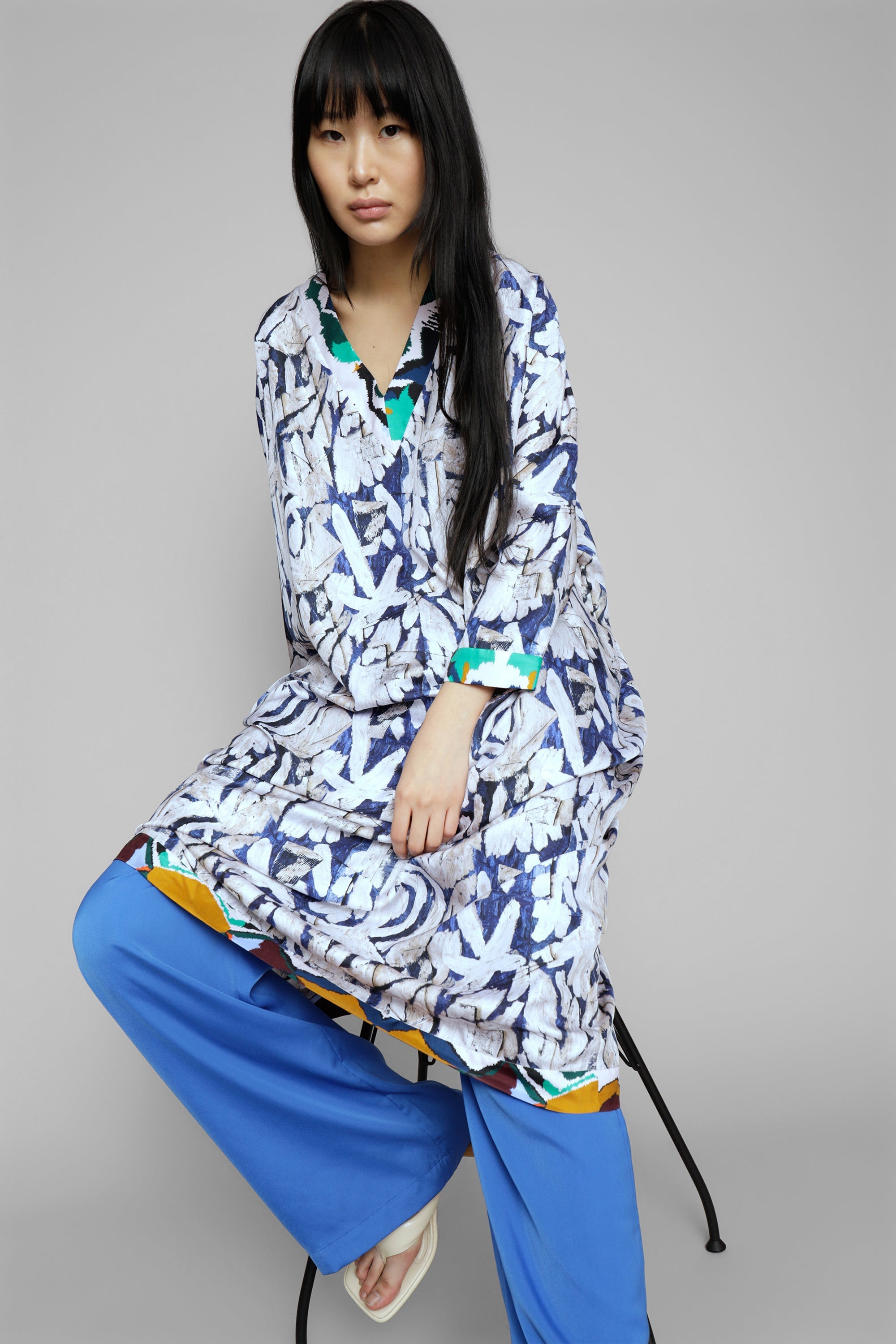 ASPERU - BLUE