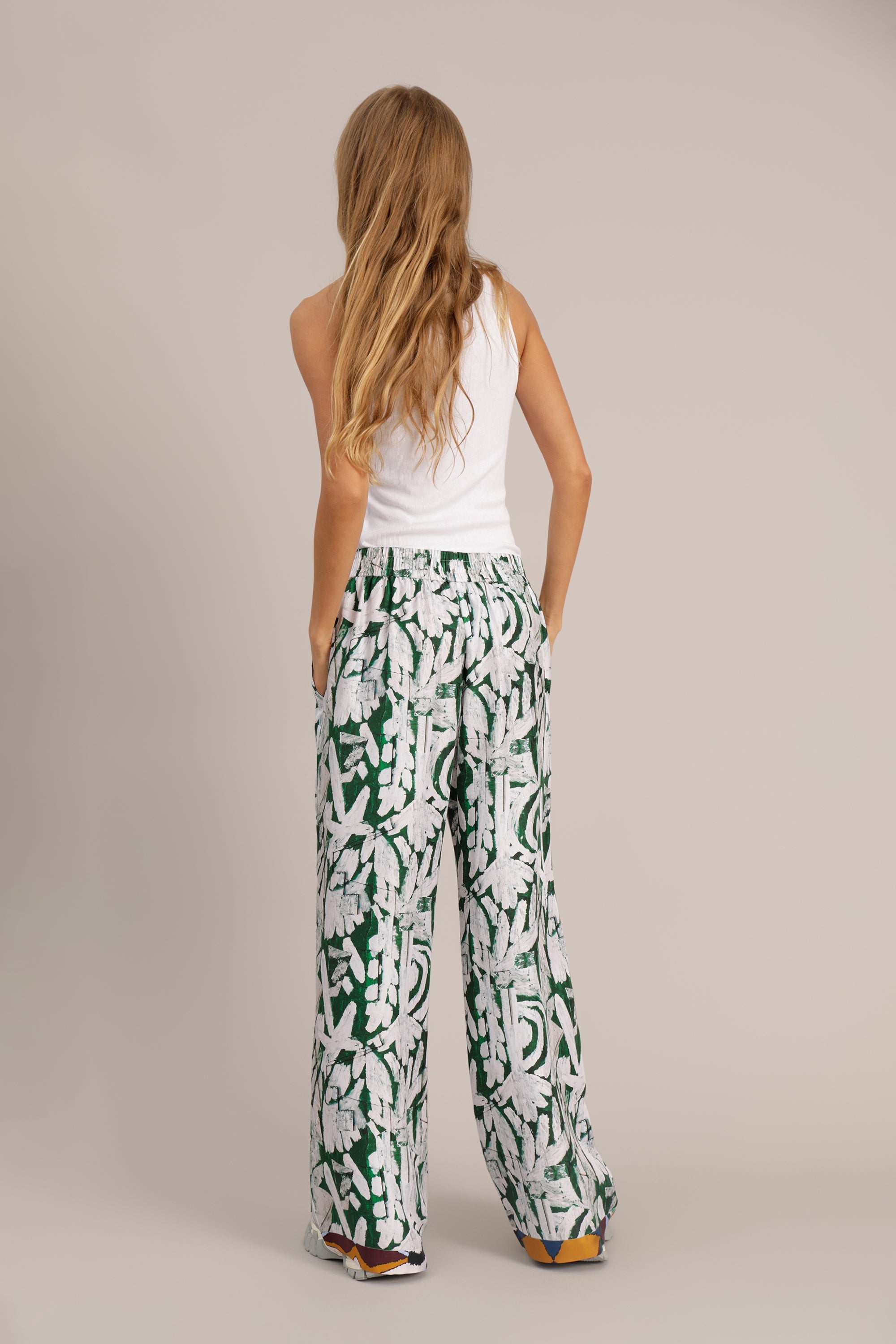 JARUM - GREEN