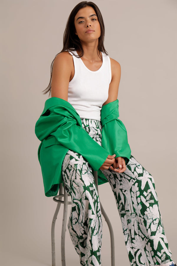 JARUM - GREEN