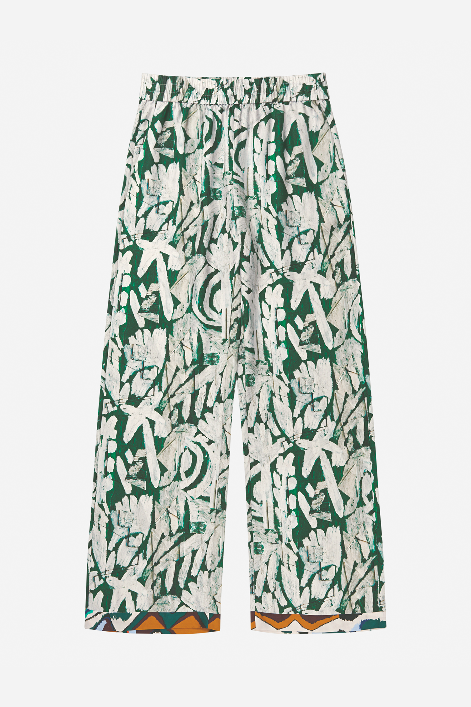 JARUM - GREEN