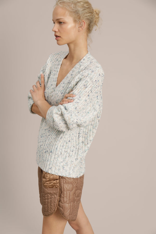 JANA - ICE BLUE