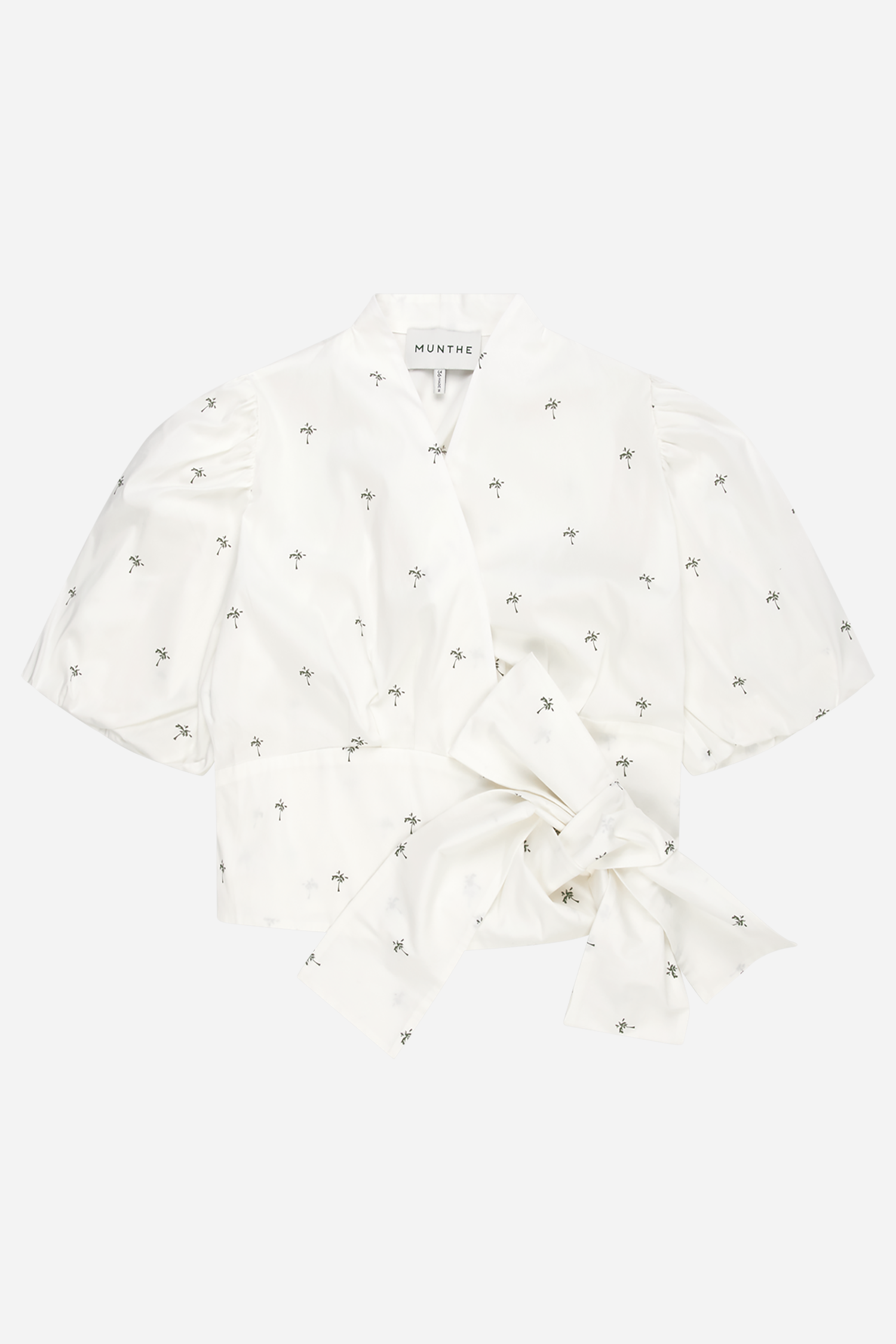 GOLDIE - WHITE