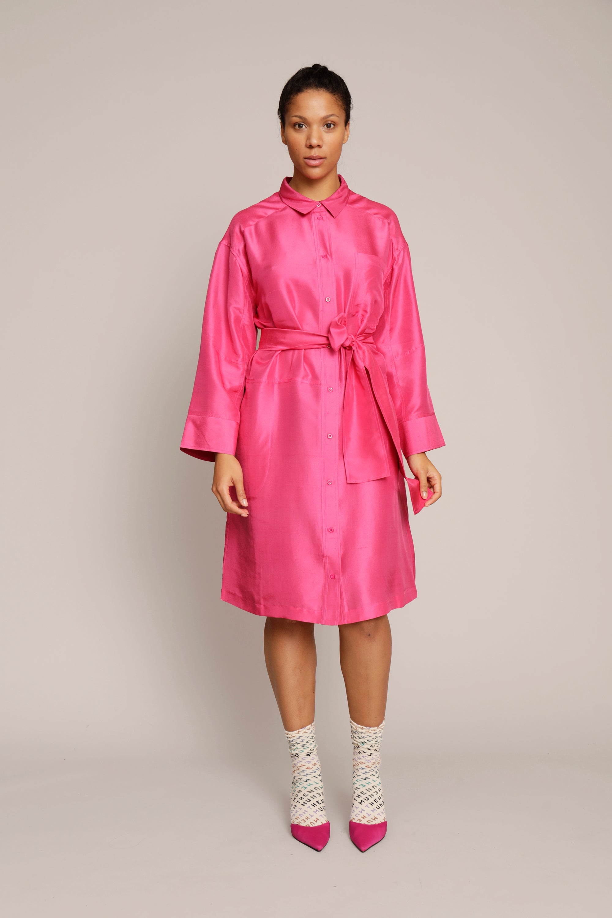 GOANJA - PINK