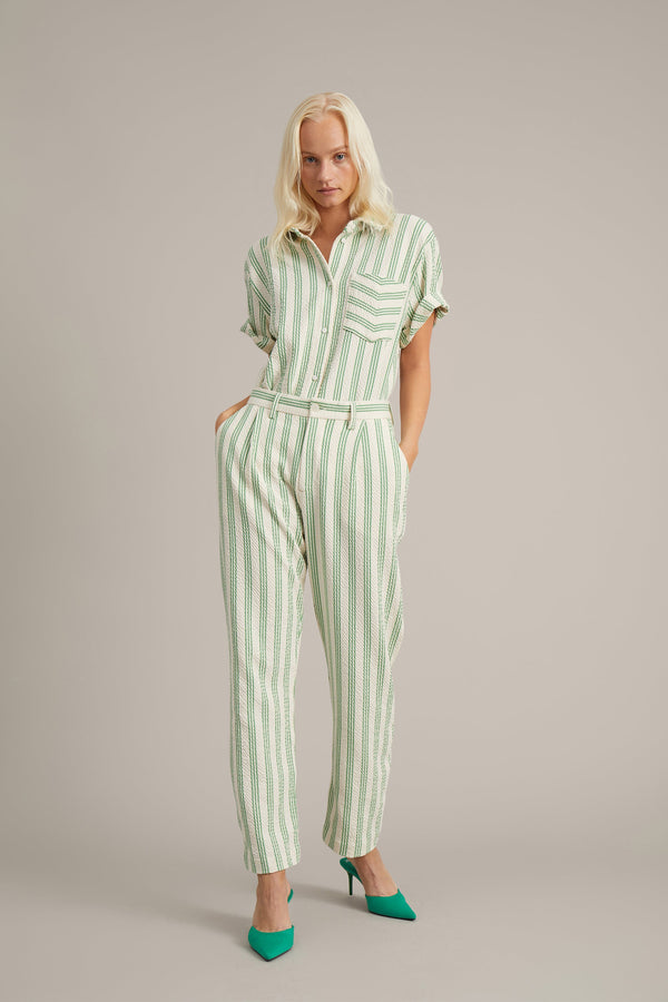 GALVINA - GREEN