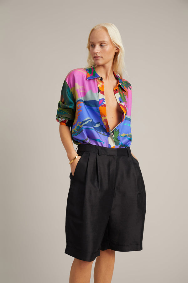 GULINA - BLACK
