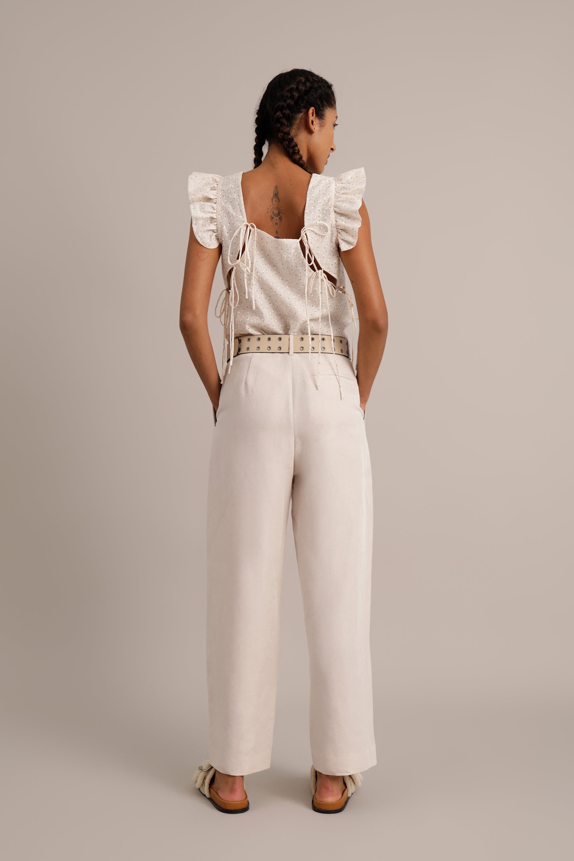 UCANA - WHITE