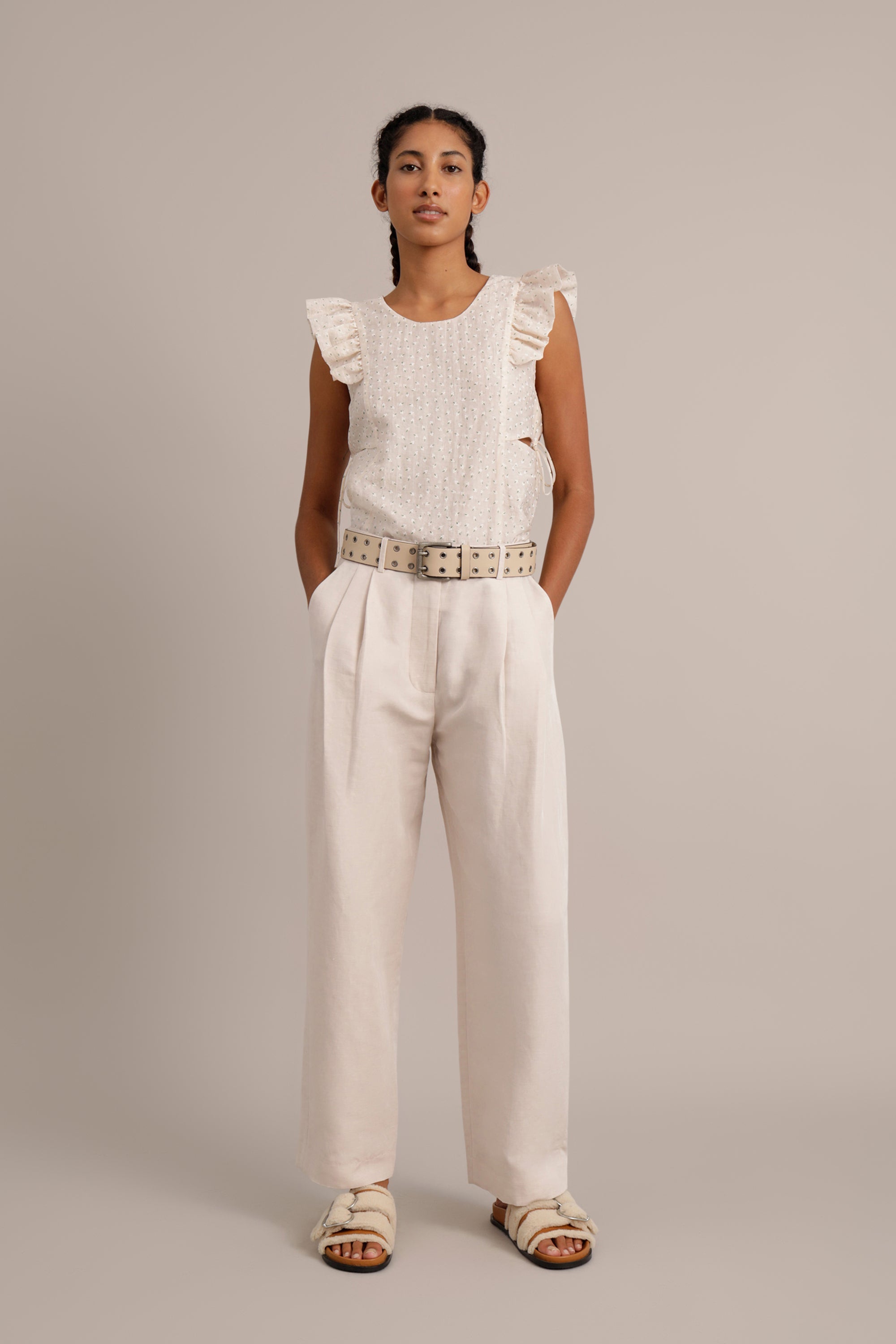 UCANA - WHITE