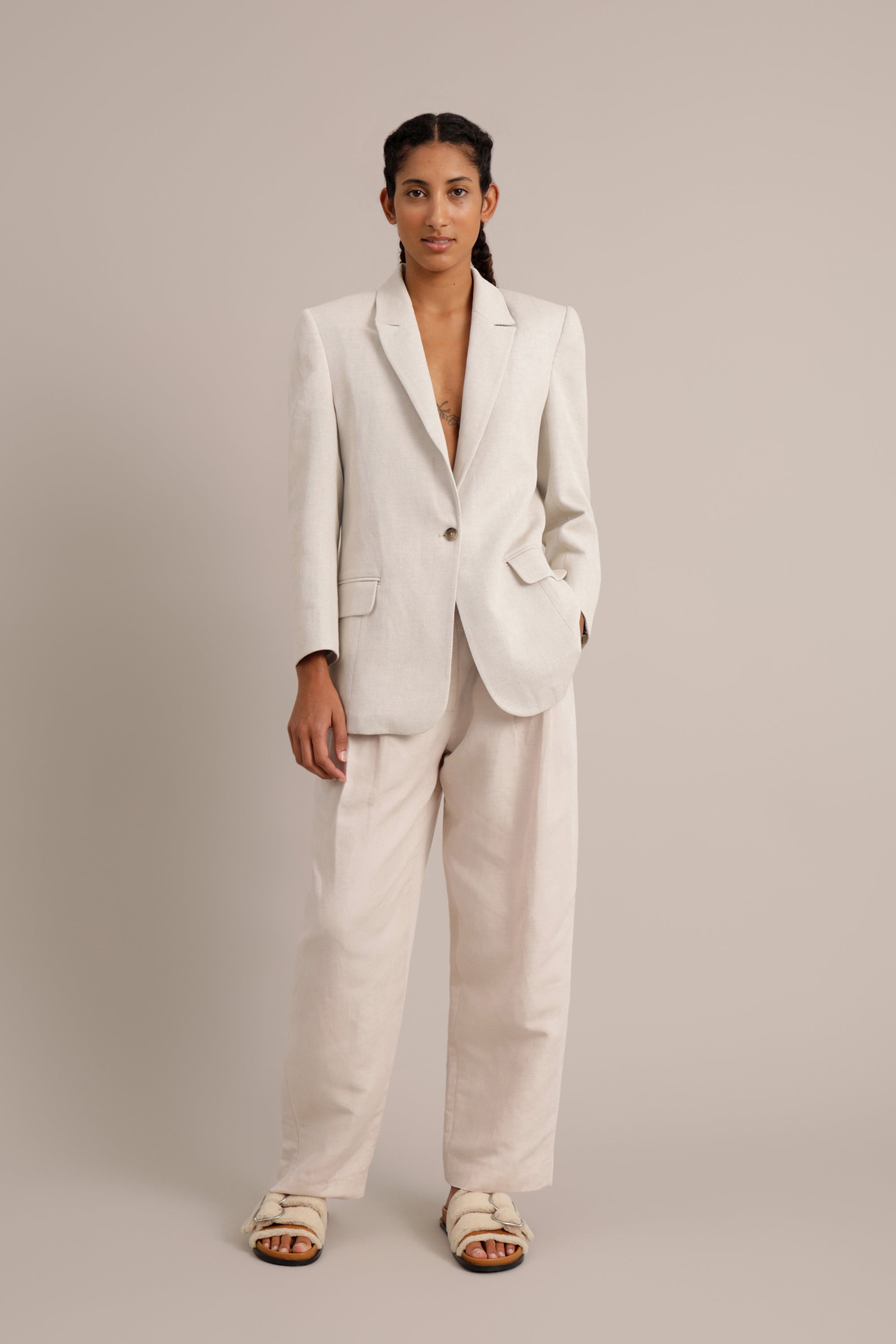 UCANA - WHITE