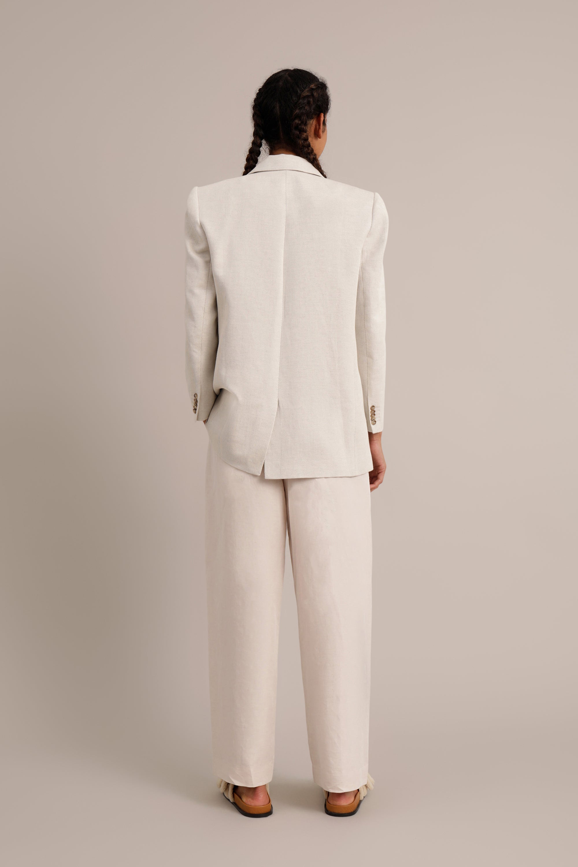 UCANA - WHITE