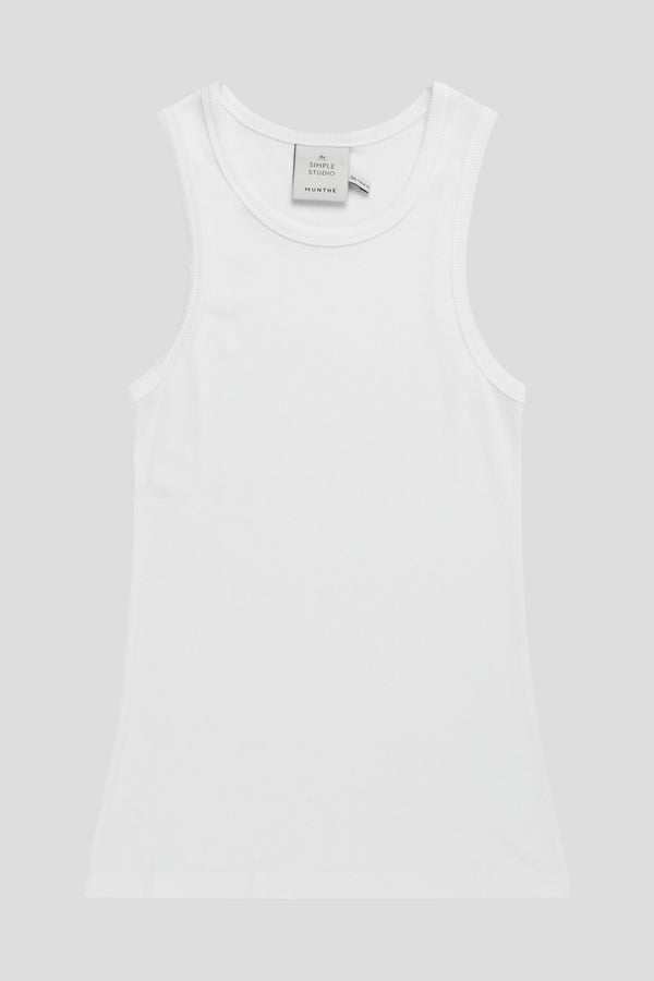 PEACH - WHITE