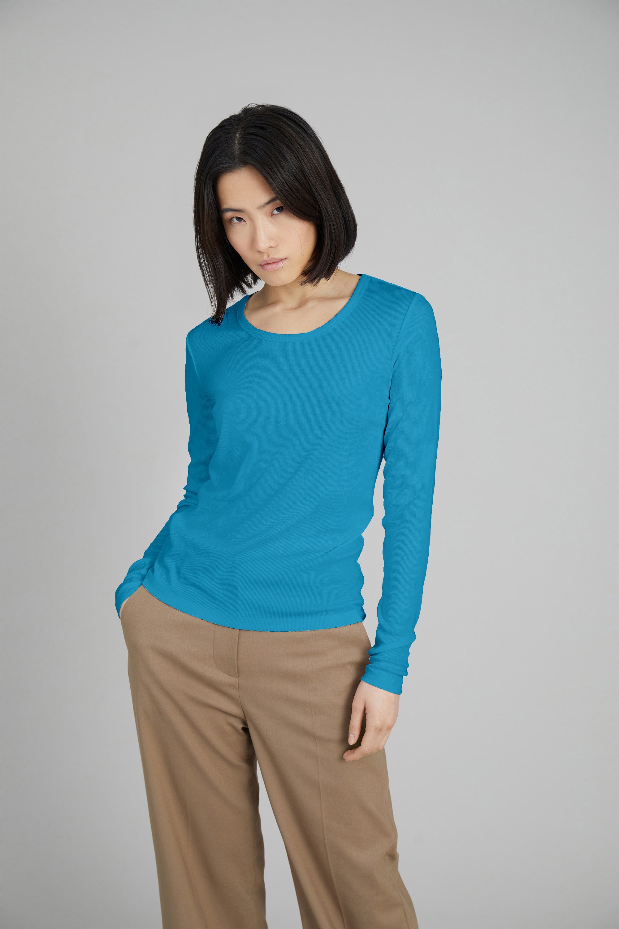 A-CUTEST - TURQUOISE