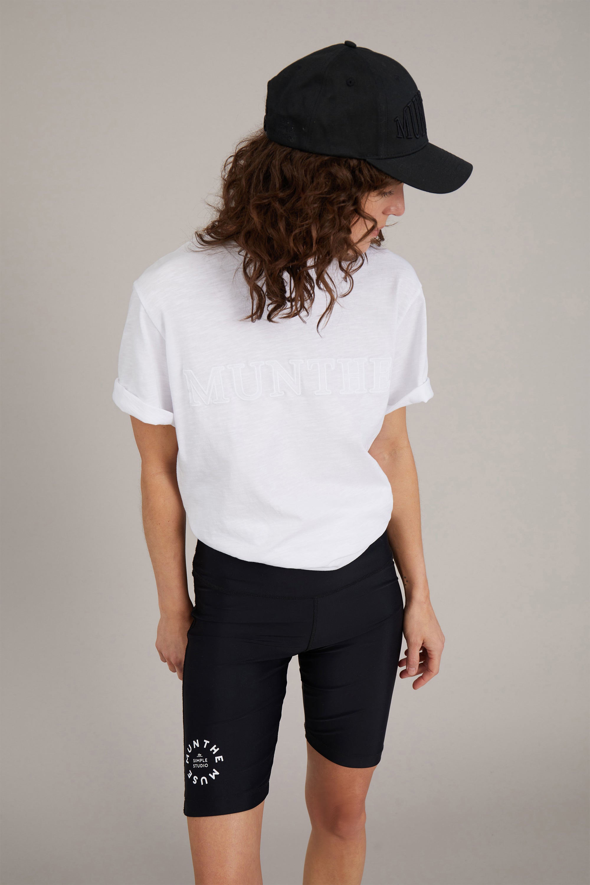 SUMMER - BLACK