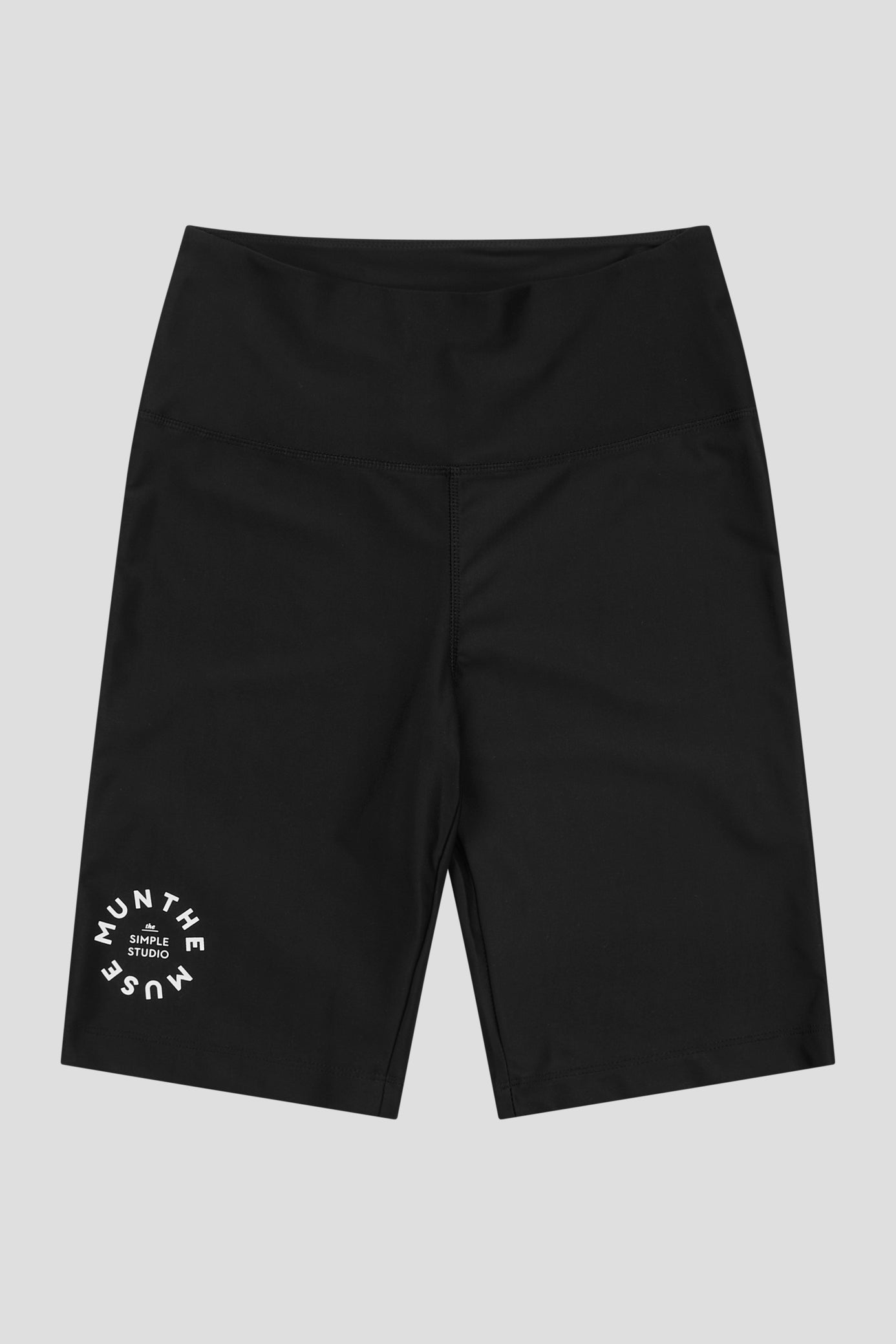 SUMMER - BLACK