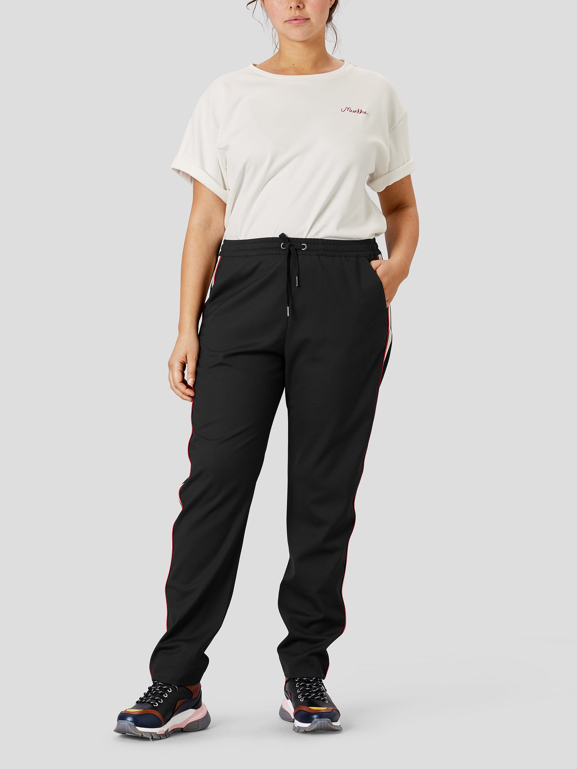 NORMAN - BLACK