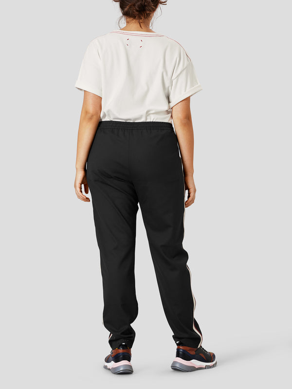 NORMAN - BLACK