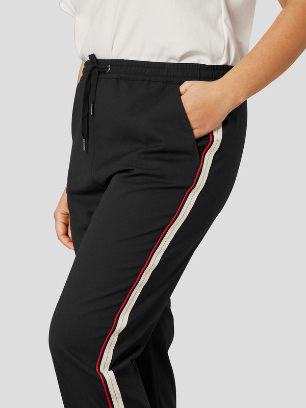 NORMAN - BLACK