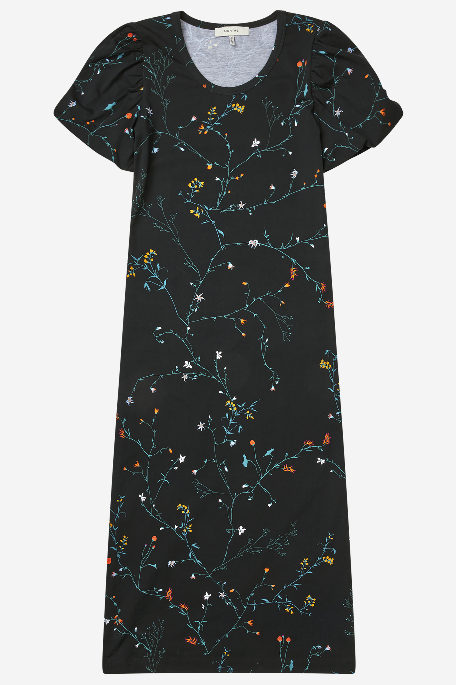 JETTON - BLACK