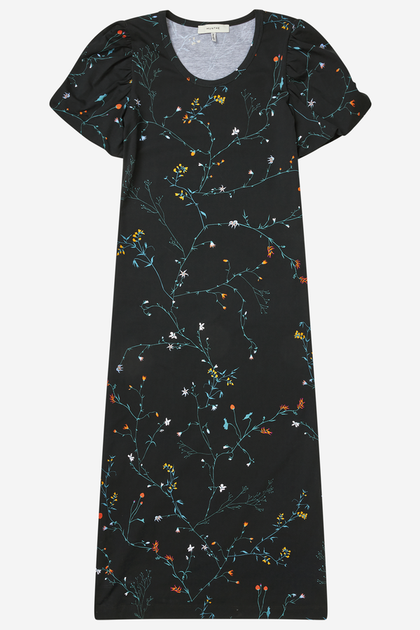 JETTON - BLACK